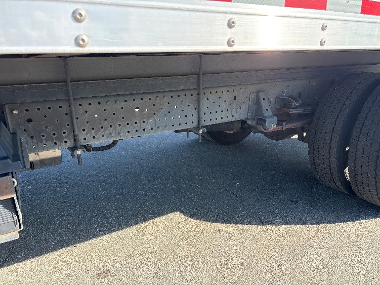2022 Isuzu NRR in Greensboro, NC — photo 5