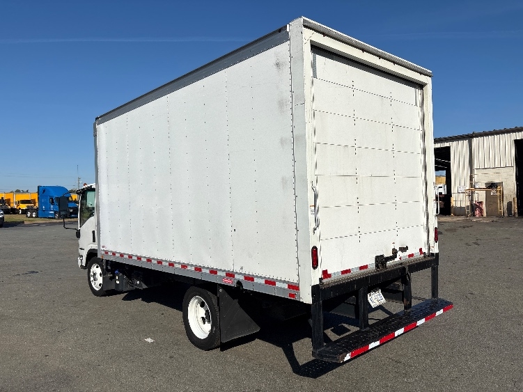 2022 Isuzu NRR in Greensboro, NC — photo 6