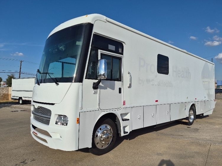 2021 Ford in Arlington, TX — photo 3