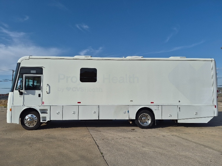 2021 Ford in Arlington, TX — photo 4