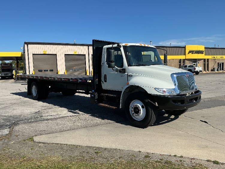 2022 International MV in Elkhart, IN