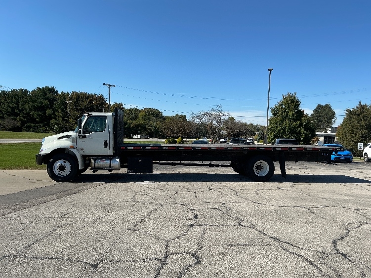 2022 International MV in Elkhart, IN — photo 4