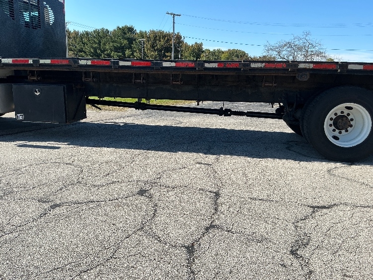 2022 International MV in Elkhart, IN — photo 5