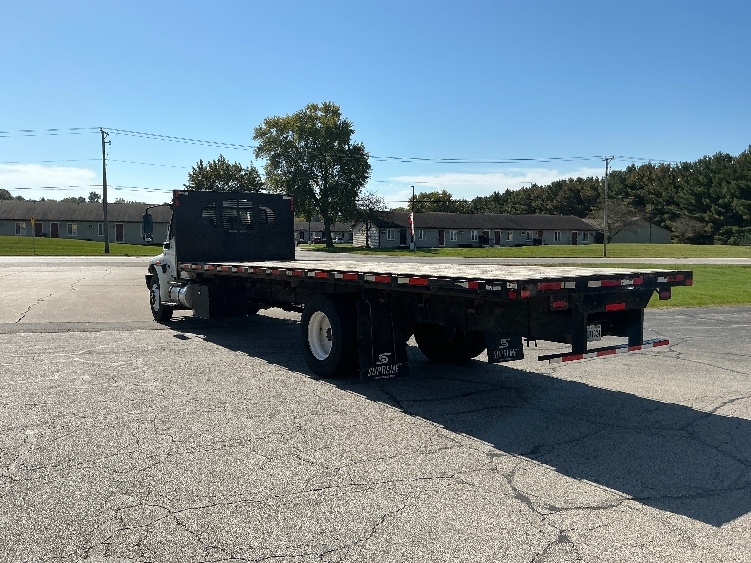2022 International MV in Elkhart, IN — photo 6