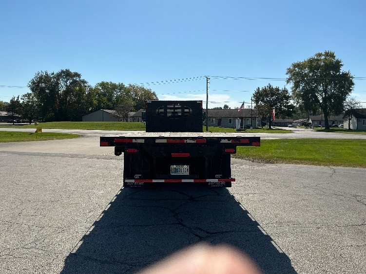 2022 International MV in Elkhart, IN — photo 7