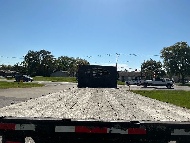 2022 International MV in Elkhart, IN — photo 8