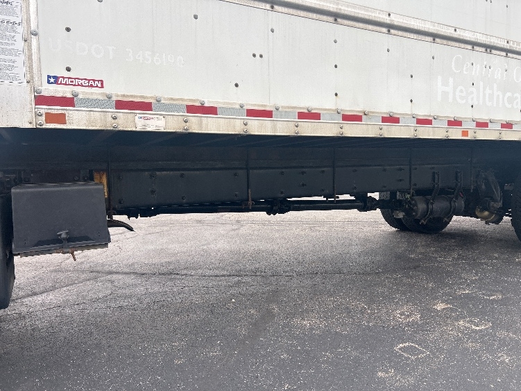 2022 Freightliner eM2 in Middlefield, OH — photo 5