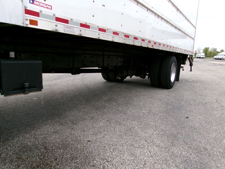2022 Freightliner eM2 in Middlefield, OH — photo 5