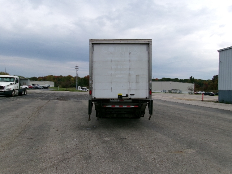 2022 Freightliner eM2 in Middlefield, OH — photo 7