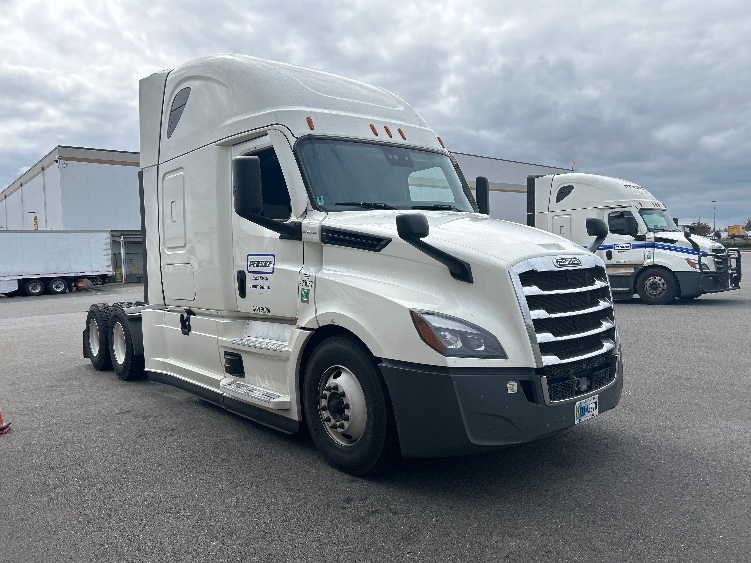 2022 Freightliner Cascadia in Caldwell, ID