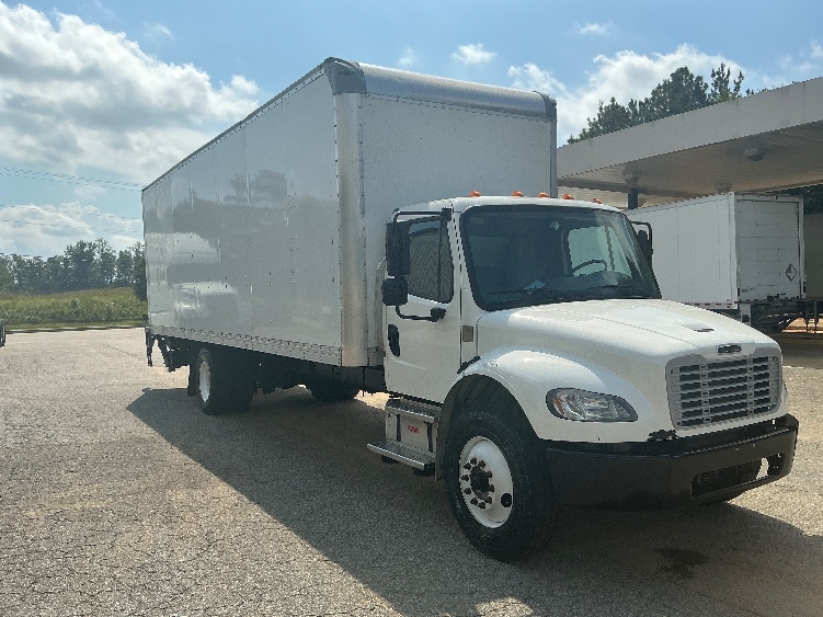 2022 Freightliner eM2 in Prince George, VA