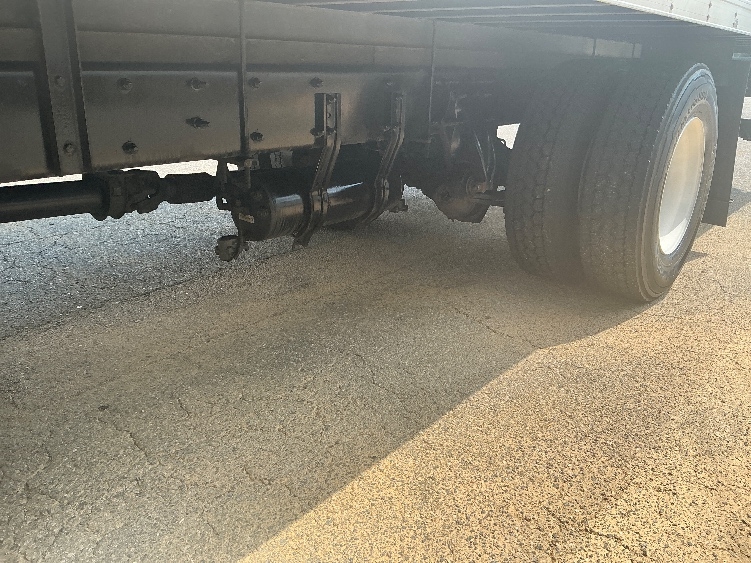 2022 Freightliner eM2 in Prince George, VA — photo 5