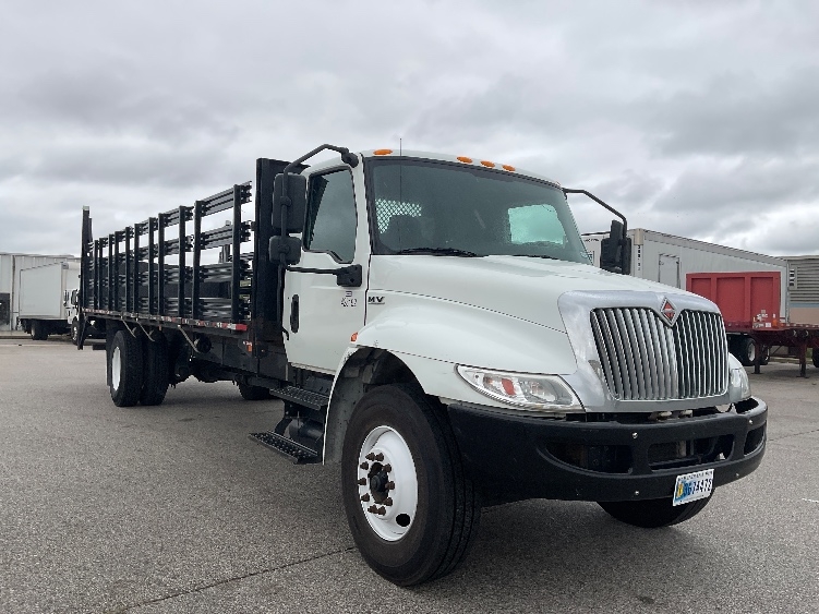 2022 International MV in Moberly, MO