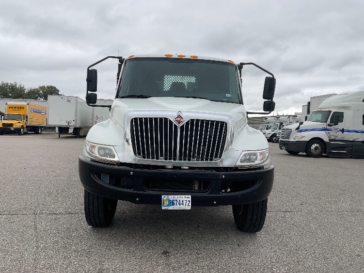 2022 International MV in Moberly, MO — photo 2
