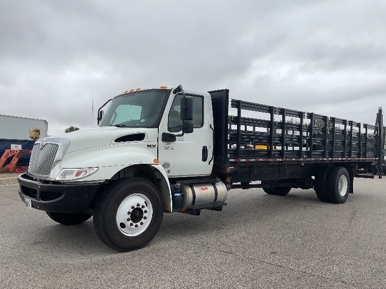 2022 International MV in Moberly, MO — photo 3