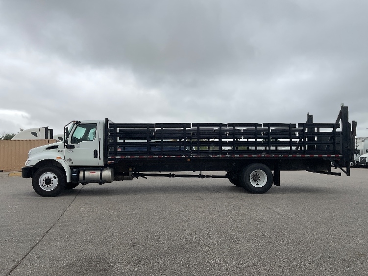 2022 International MV in Moberly, MO — photo 4
