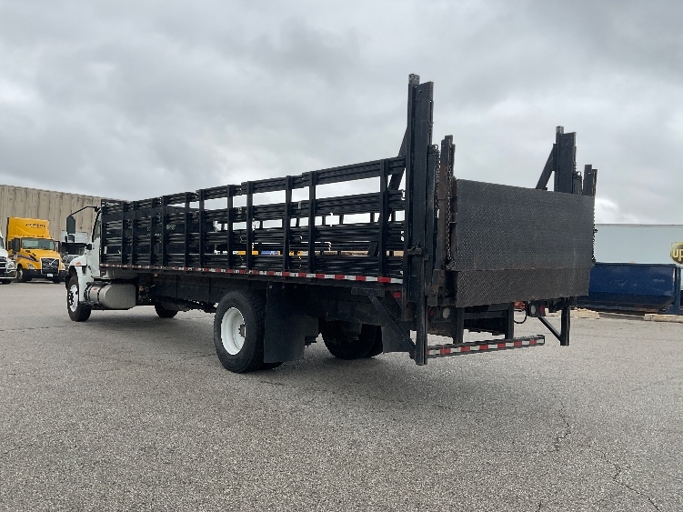 2022 International MV in Moberly, MO — photo 6