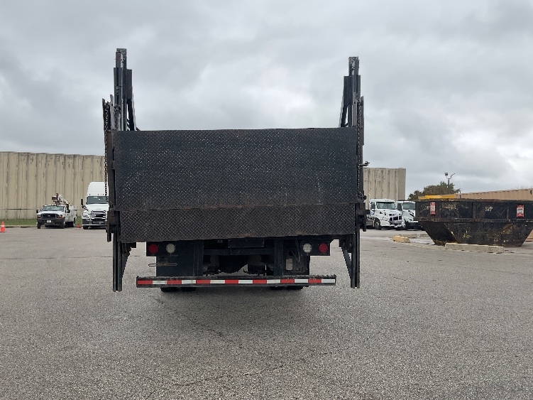 2022 International MV in Moberly, MO — photo 7