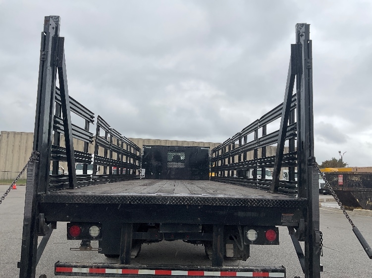 2022 International MV in Moberly, MO — photo 8
