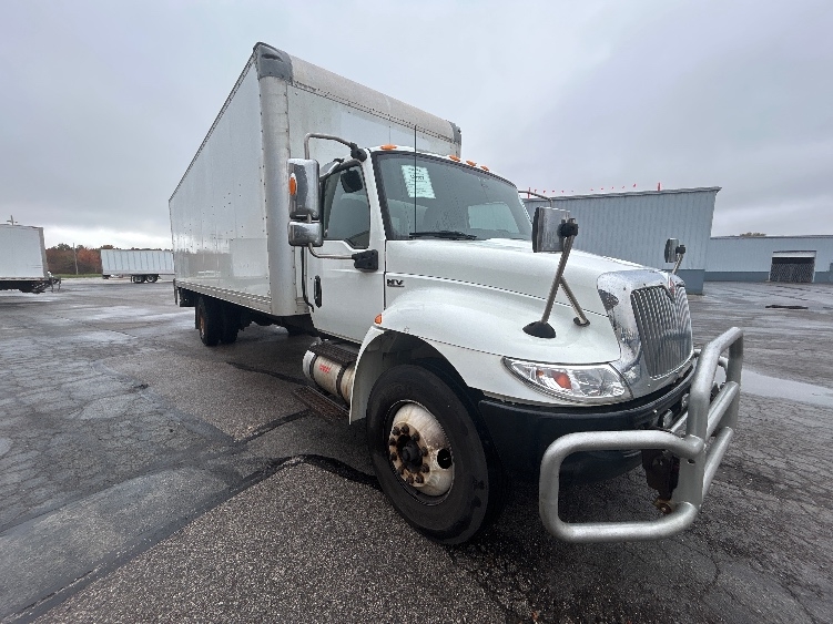 2022 International MV in Middlefield, OH