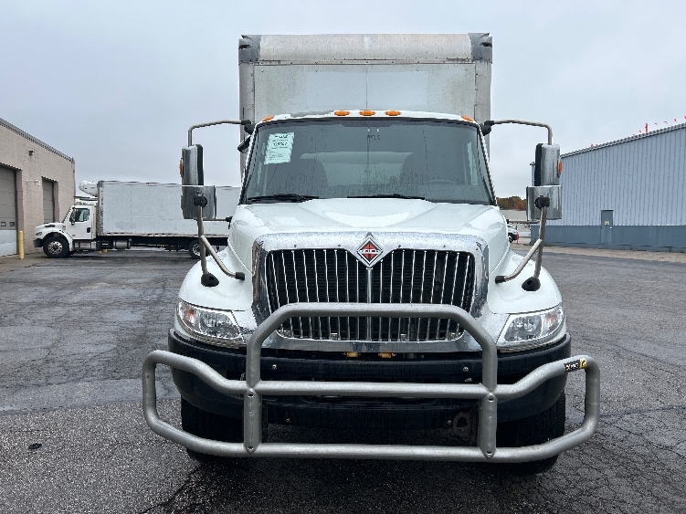 2022 International MV in Middlefield, OH — photo 2