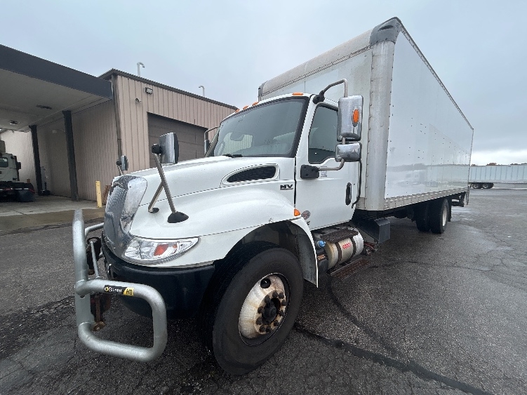 2022 International MV in Middlefield, OH — photo 3