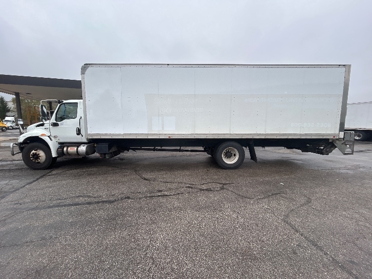 2022 International MV in Middlefield, OH — photo 4