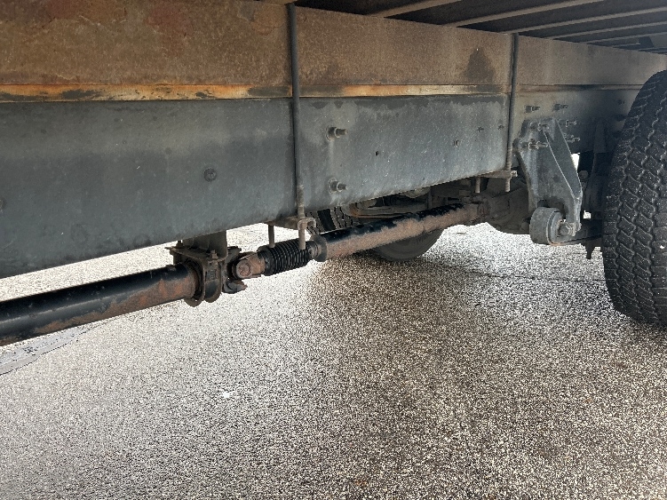 2022 International MV in Middlefield, OH — photo 5