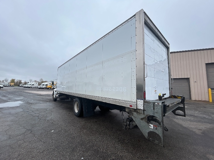 2022 International MV in Middlefield, OH — photo 6