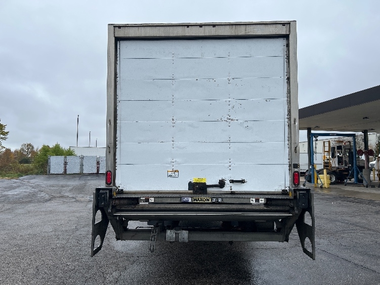 2022 International MV in Middlefield, OH — photo 7