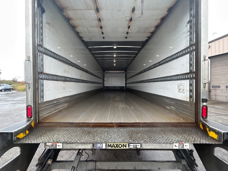 2022 International MV in Middlefield, OH — photo 8