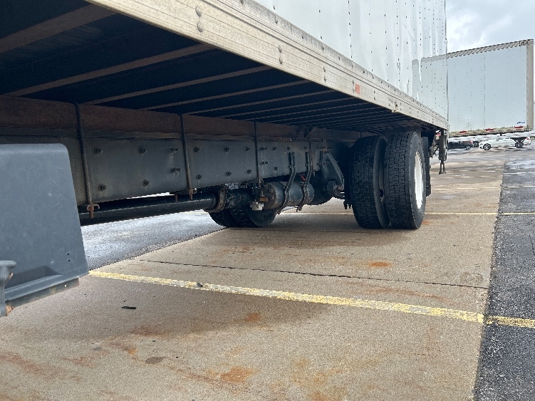 2022 Freightliner eM2 in Rothschild, WI — photo 5