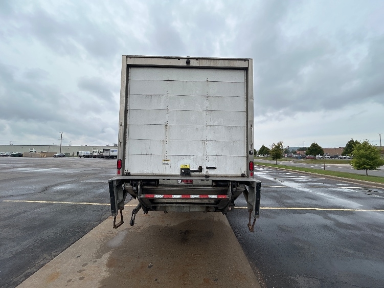 2022 Freightliner eM2 in Rothschild, WI — photo 7