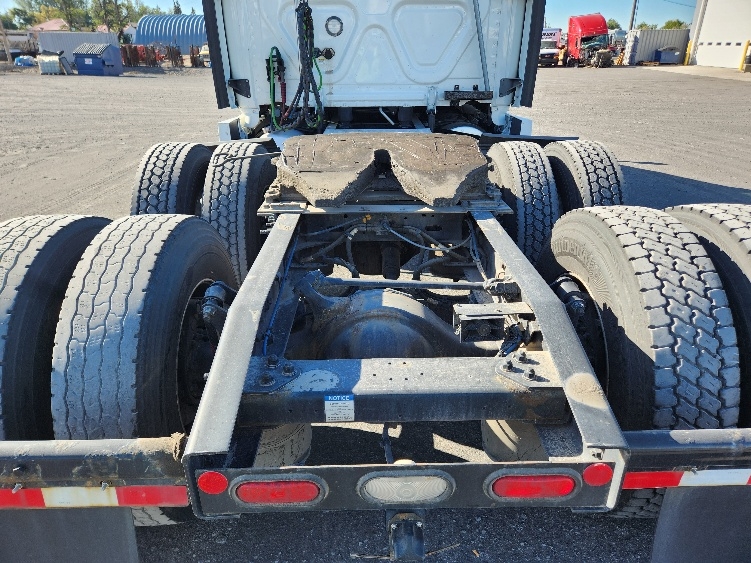 2022 Freightliner Cascadia in Jerome, ID — photo 6