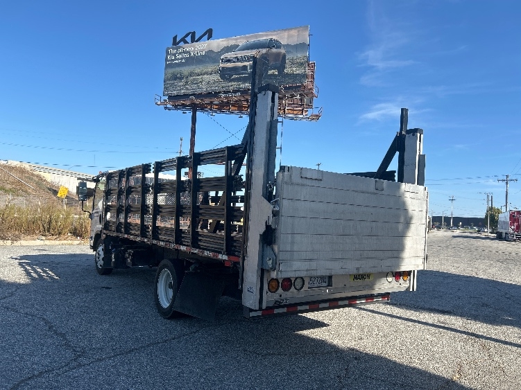 2022 Isuzu NQR in Torrance, CA — photo 6