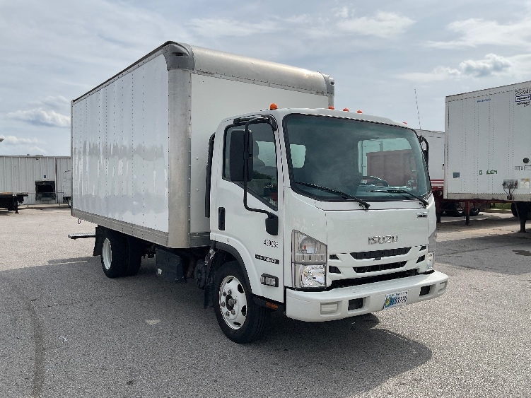 2022 Isuzu NRR in Moberly, MO