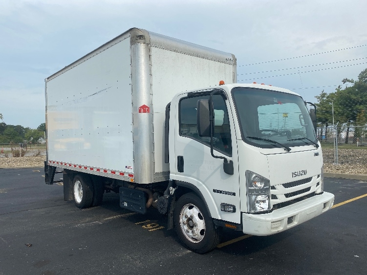 2022 Isuzu NRR in Indianapolis, IN