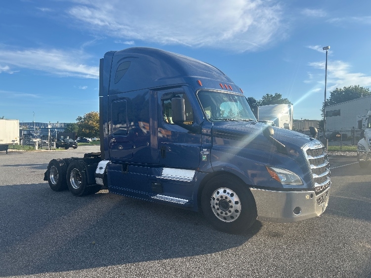 2022 Freightliner Cascadia in Belcamp, MD