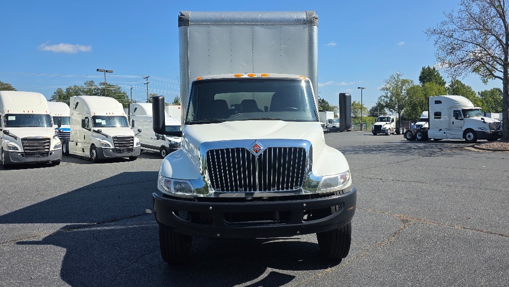 2022 International MV in Concord, NC — photo 2