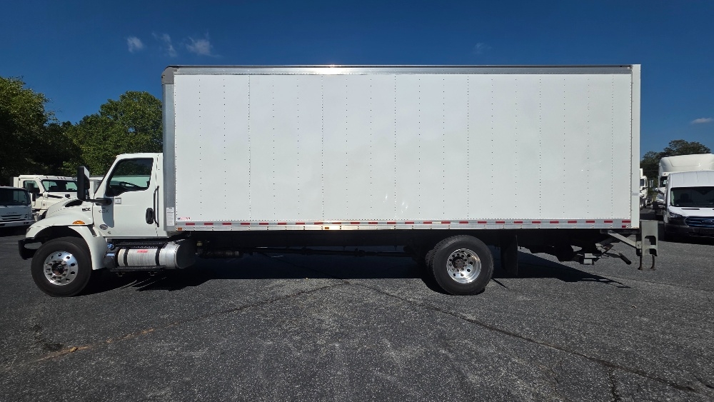 2022 International MV in Concord, NC — photo 4