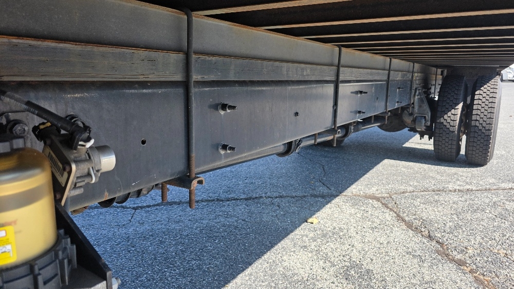 2022 International MV in Concord, NC — photo 5
