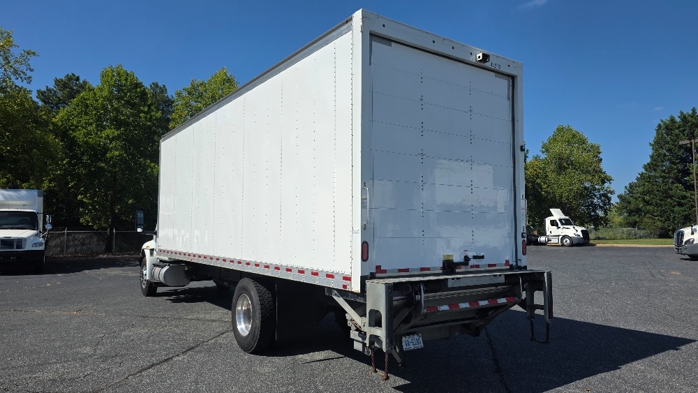 2022 International MV in Concord, NC — photo 6