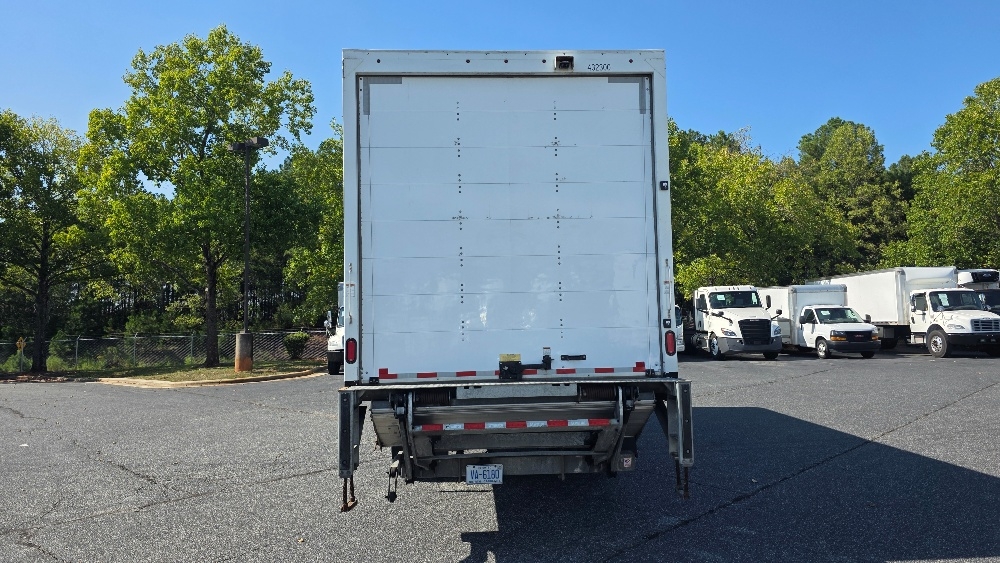2022 International MV in Concord, NC — photo 7