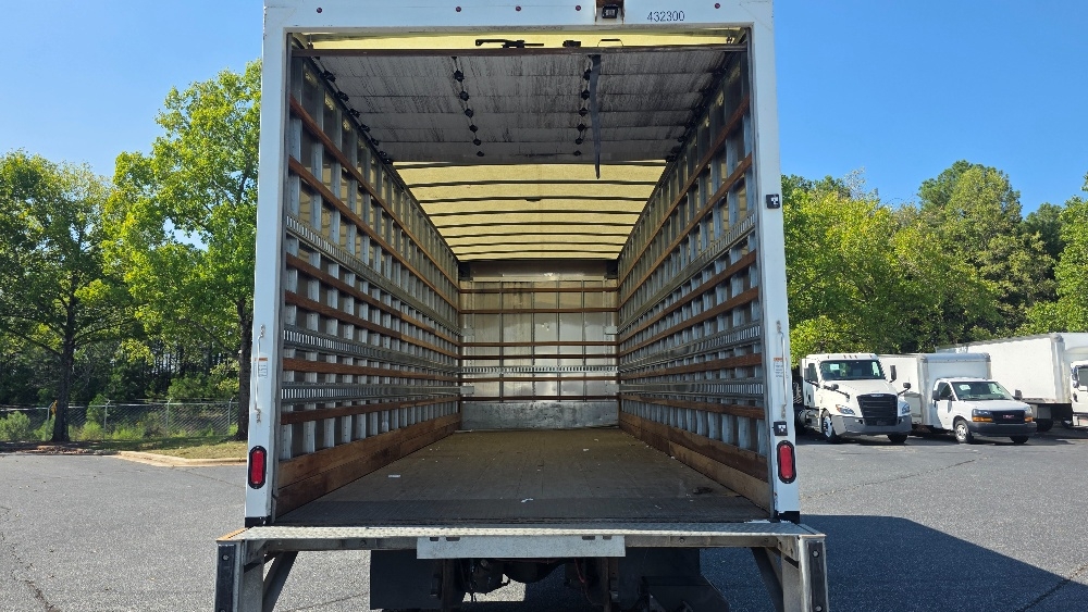 2022 International MV in Concord, NC — photo 8