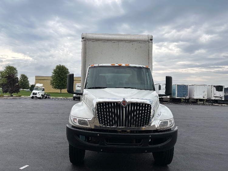 2022 International MV in Sheboygan, WI — photo 2