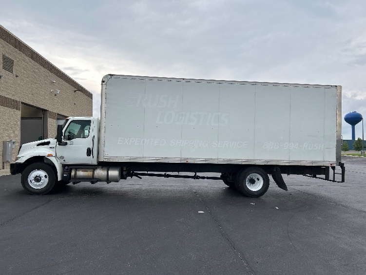 2022 International MV in Sheboygan, WI — photo 4