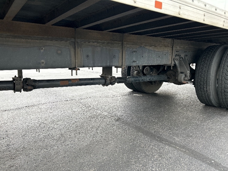 2022 International MV in Sheboygan, WI — photo 5