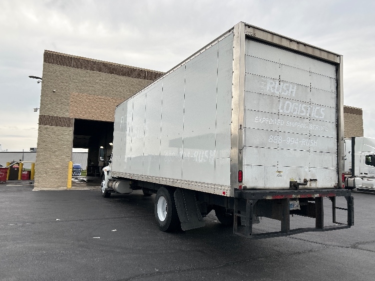 2022 International MV in Sheboygan, WI — photo 6