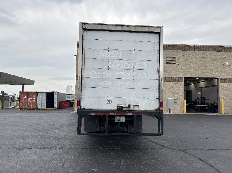 2022 International MV in Sheboygan, WI — photo 7