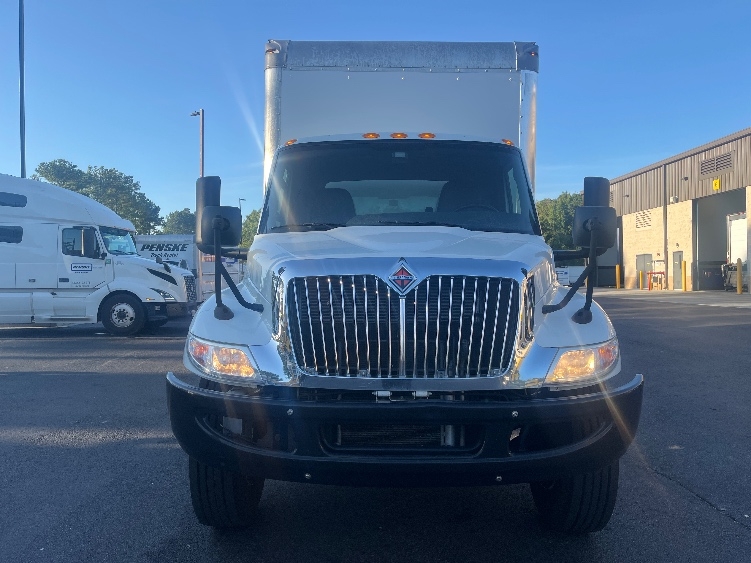 2022 International MV in Round Rock, TX — photo 2